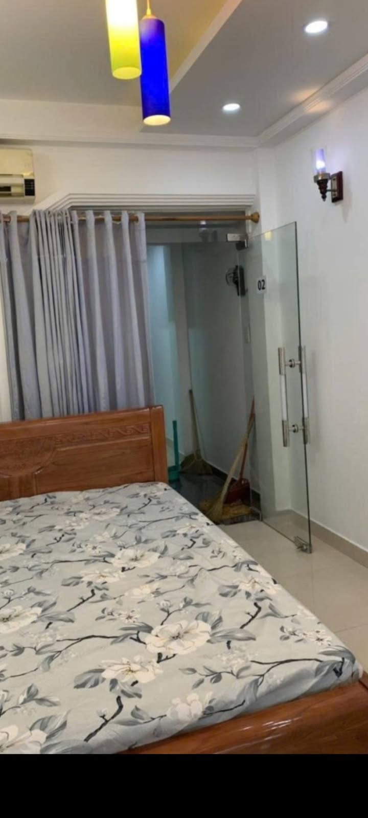 Nhà 4 tầng Nguyễn Thị Minh Khai, ĐaKao, Quận 1, 37.5m² giá 7.9 tỷ - Đầu tư sinh lời ngay!