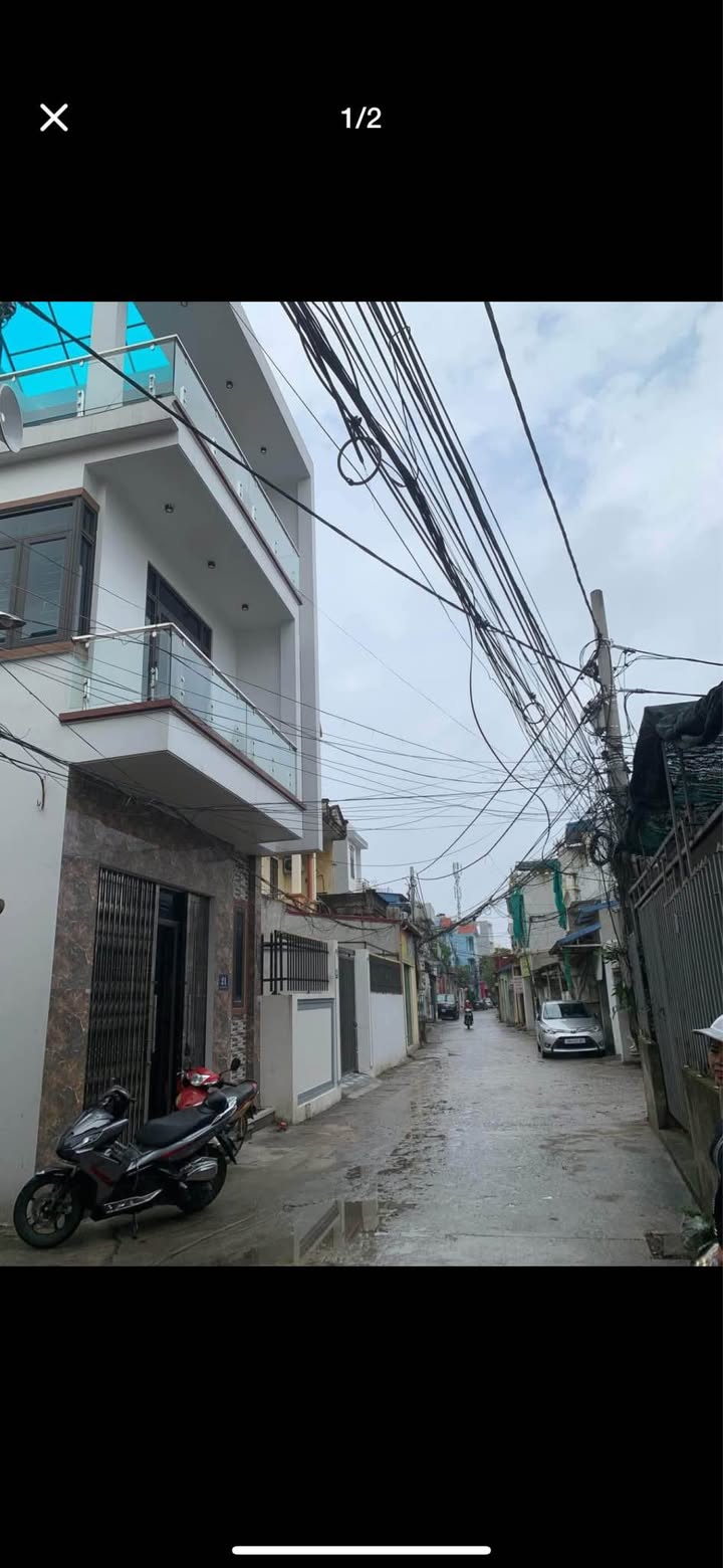 Đất nền Nam Định 100m² giá 1.45 tỷ - Vị trí đẹp, xây nhà vườn lý tưởng!