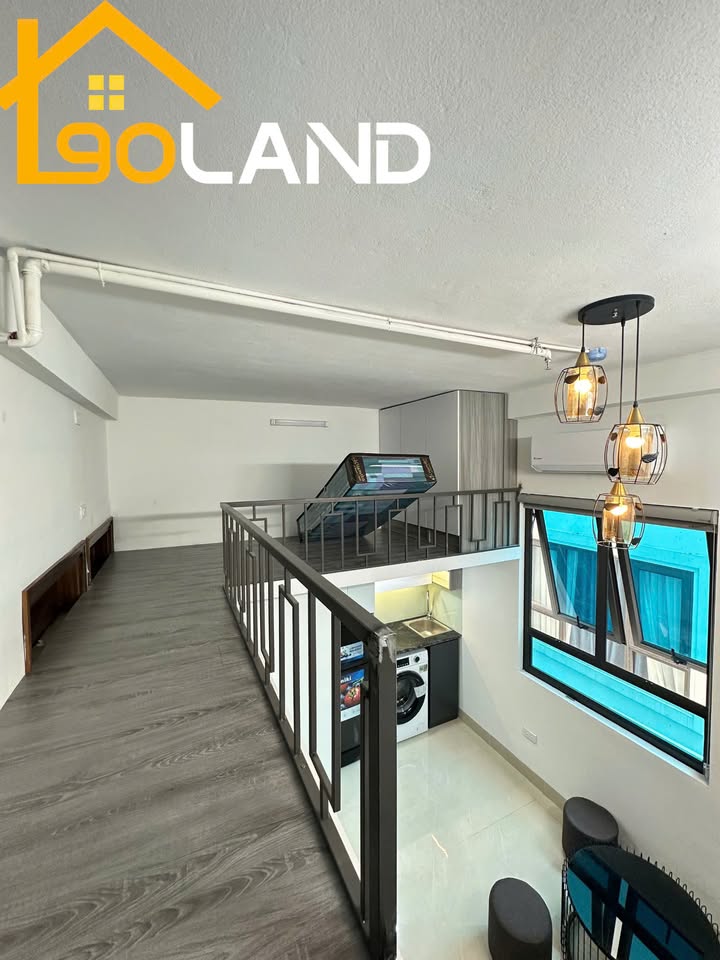 Phòng cho thuê tại Thanh Xuân 25m² - Nhà 6 tầng thang máy, đầy đủ tiện nghi!