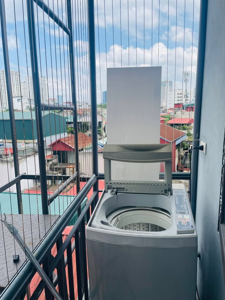 Phòng cho thuê 26/267 Khương Trung 20m² giá 4.3 triệu - Gác xép thoáng mát