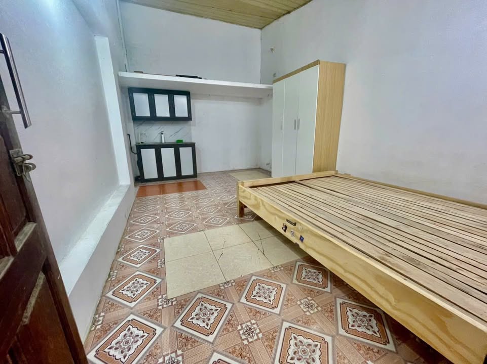 Phòng cho thuê đầy đủ nội thất tại quận Cầu Giấy 25m² chỉ 3 triệu - Không chung chủ, giờ giấc tự do!