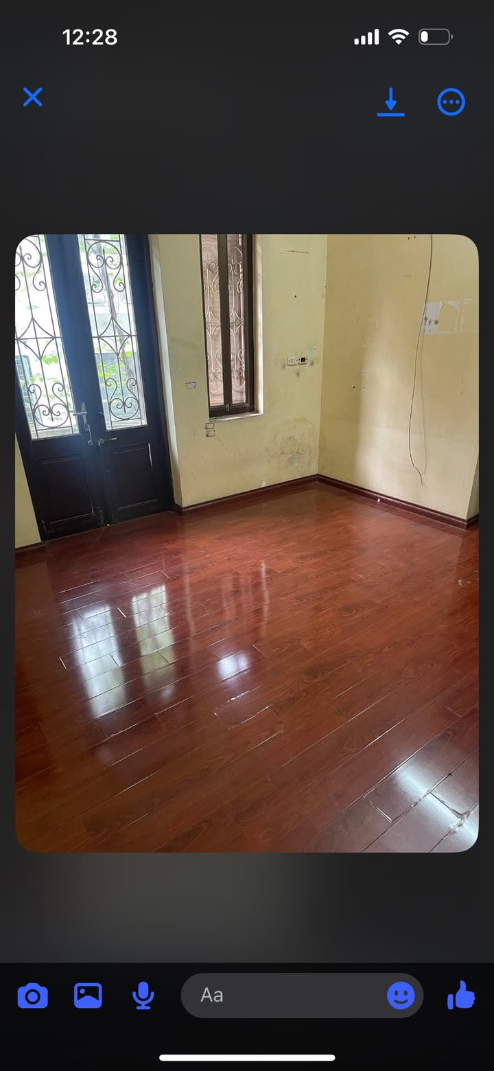 Phòng cho thuê 20m² tại Bạch Mai, Hai Bà Trưng - Không chung chủ chỉ 2.5 triệu!