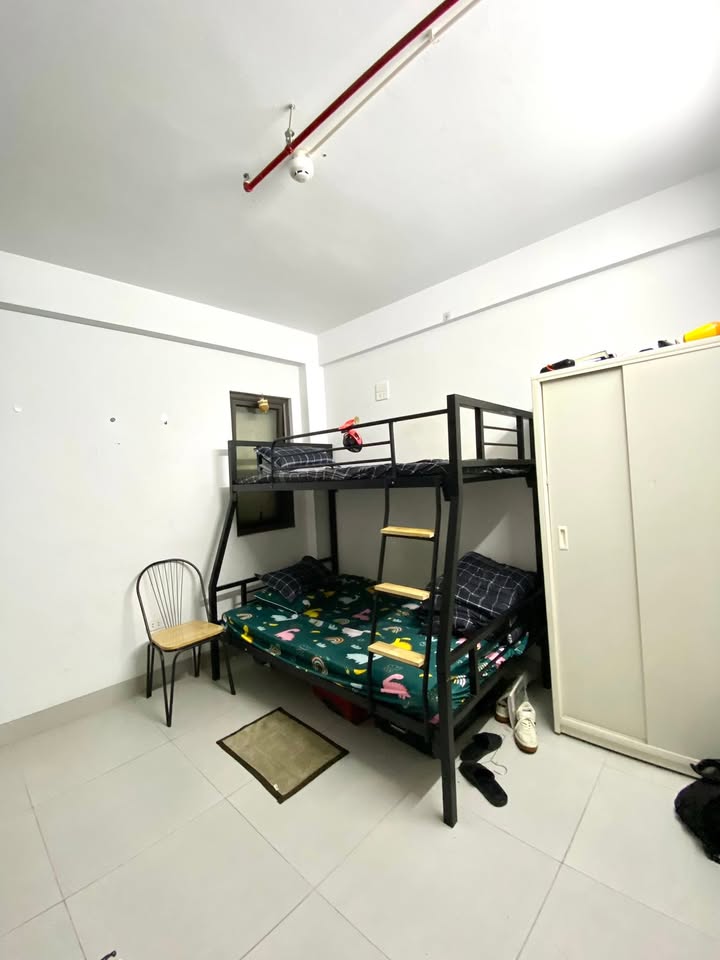 Phòng cho thuê 20m² tại Đại La, Hai Bà Trưng - Giá chỉ 4.3 triệu/tháng!