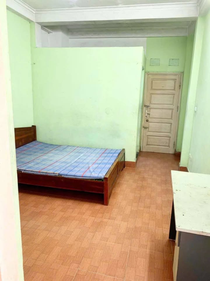 Phòng cho thuê tại ngõ 85 Trung Kính, Cầu Giấy - Chỉ 3.3 triệu, tìm roommate ngay!