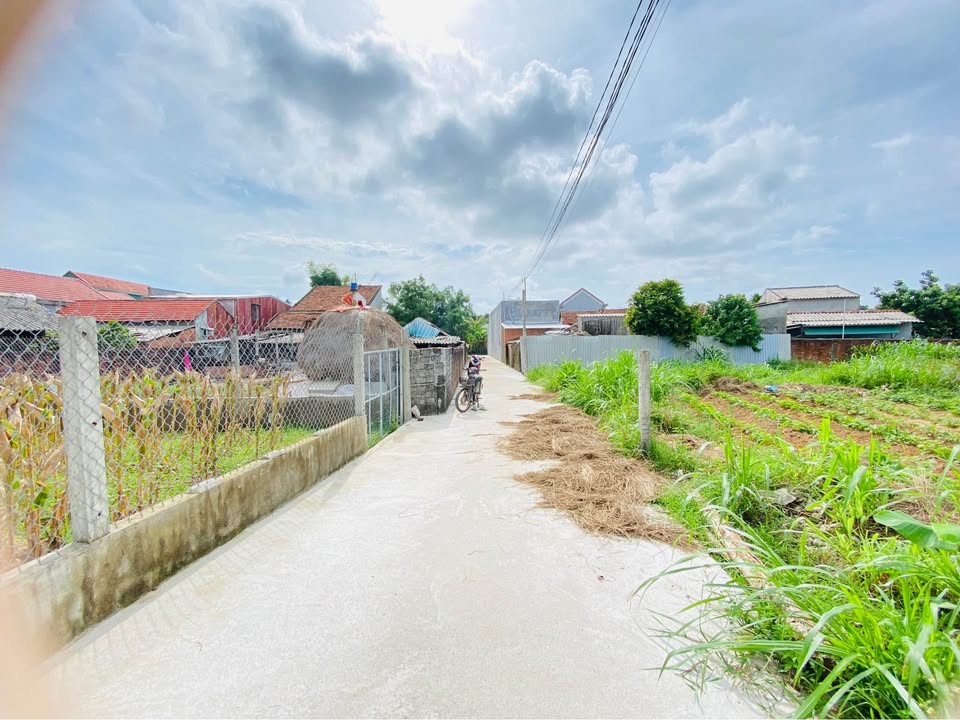 Đất nền Tịnh Ấn Đông, Quảng Ngãi 115m² giá 400 triệu - Cơ hội đầu tư không thể bỏ lỡ!