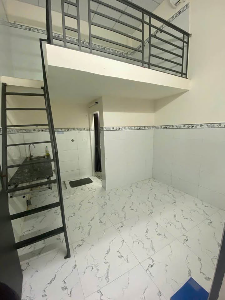 Phòng trọ cho thuê đường Phạm Hùng, Cái Răng 13m² - Giá 1.9 triệu/tháng, tiện nghi đầy đủ!