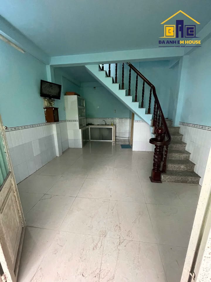 Nhà nguyên căn cho thuê tại hẻm Hoàng Quốc Việt, Cần Thơ - Giá chỉ 3 triệu/tháng!