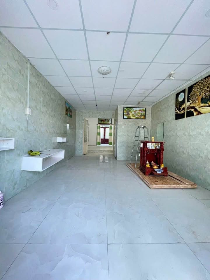 Nhà cho thuê 80m² tại Ấp Cây Da, Củ Chi - Giá chỉ 3.5 triệu/tháng