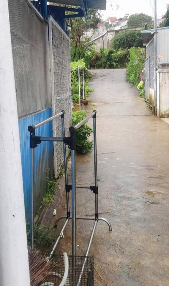 Đất nền 150m² đường Hồ Xuân Hương, Đà Lạt - Sổ đỏ chính chủ, giá 1.6 tỷ