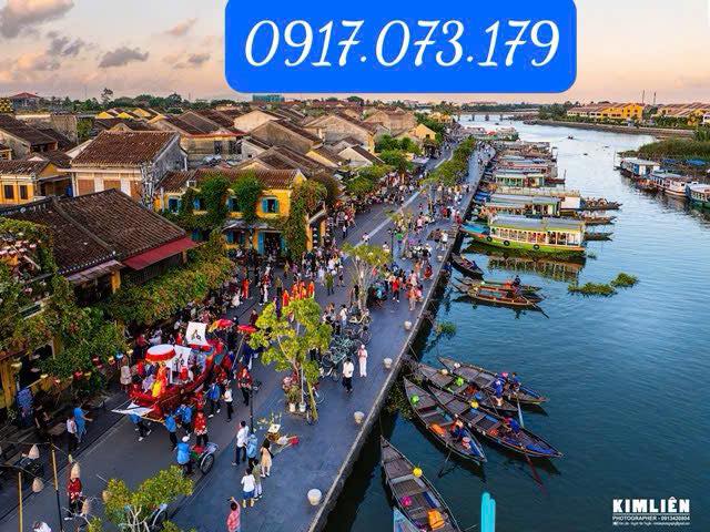 Đất ở Hội An 360m² - Tiềm năng phát triển Homestay tuyệt vời!