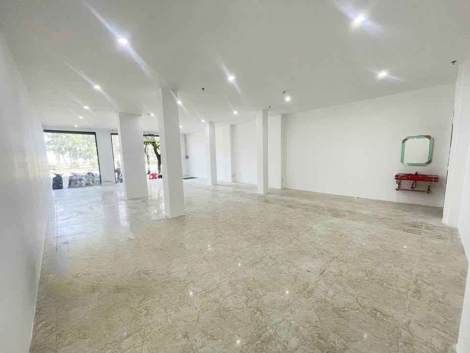 Nhà mặt tiền đường Lê Duẩn, Thanh Khê 70m² giá 18 triệu - Phù hợp kinh doanh đa dạng!