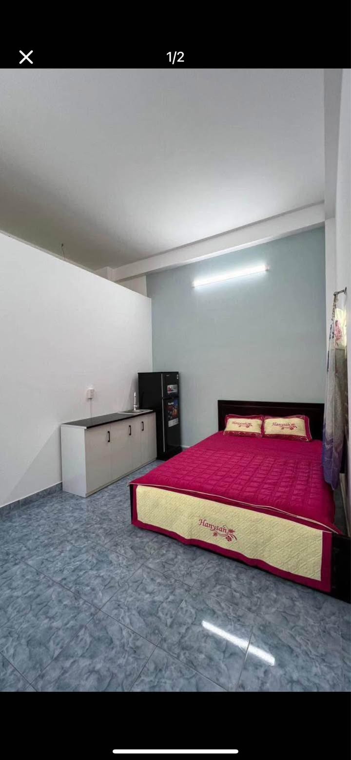 Căn hộ cho thuê tại Hải Châu, Đà Nẵng - Tiện nghi đầy đủ, vào ở ngay!