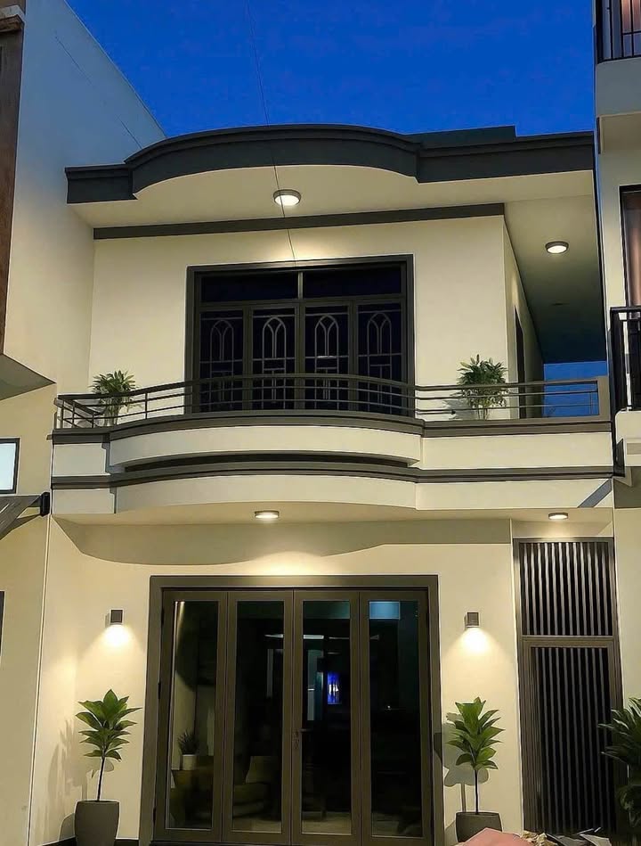 Nhà nguyên căn cho thuê tại đường 3/2, Hải Châu 105m² - Phù hợp làm văn phòng hoặc spa!