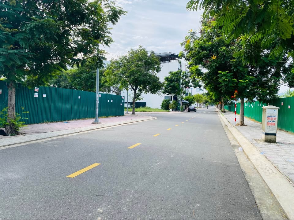 Bán lô đất mặt tiền Đường số 21 – KĐT Hà Quang 2, Phước Hải, Nha Trang 82.37m² giá chỉ 5.9 tỷ!