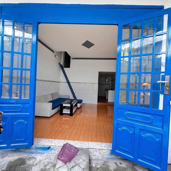 Nhà bán tại Thái Hòa, Tân Uyên, Bình Dương 36m² giá 550 triệu - Cơ hội sở hữu ngay!