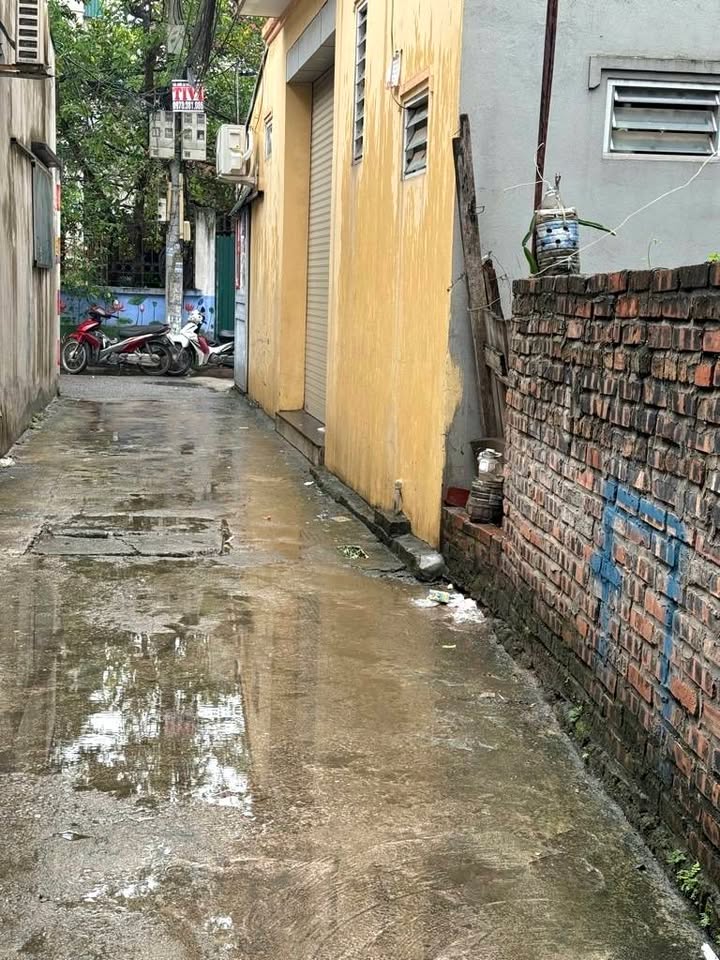 Đất Phúc Lợi 81m² giá 11 tỷ - Đầu tư sinh lời ngay!