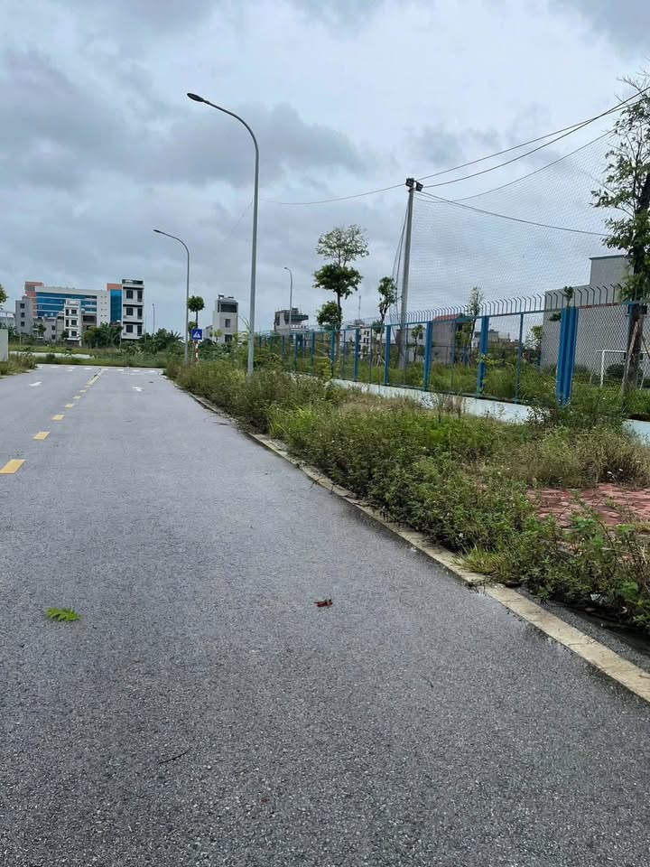 Đất nền Liên Hồng, Gia Lộc 68m² giá 2 tỷ - Đối diện siêu thị Aone sắp mở!