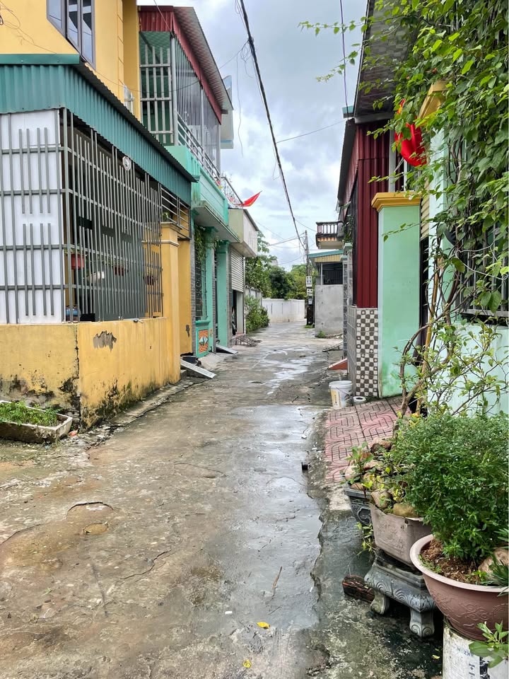 Đất nền Ninh Mỹ 46m² giá 1.1 tỷ - Đầu tư sinh lời ngay!