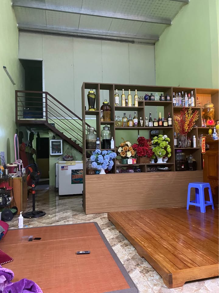 Nhà riêng tại xã Liên Bão, huyện Thuận Thành, Bắc Ninh 85m² - Giá thương lượng trực tiếp!