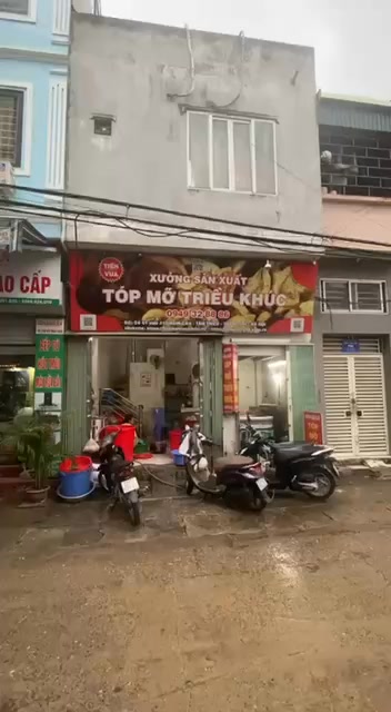 Mặt bằng kinh doanh Triều Khúc 24m² giá 7 triệu - Khu vực sầm uất, thuận lợi!