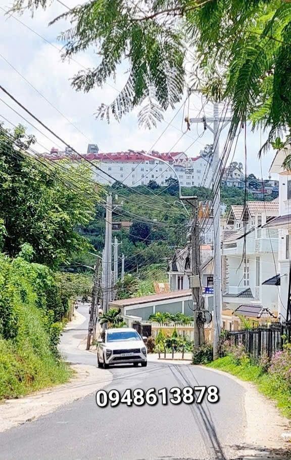 Đất nền An Bình, Đà Lạt 100m² giá 1.4 tỷ - Sổ đỏ chính chủ, ô tô vào tận nơi!