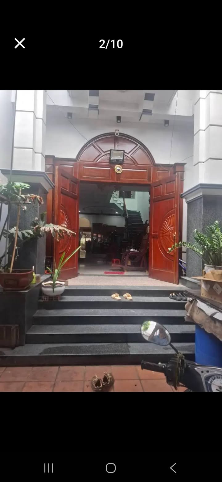 Nhà riêng Dĩ An 170m² giá 5.6 tỷ - Thiết kế hiện đại, sẵn sàng ở ngay!