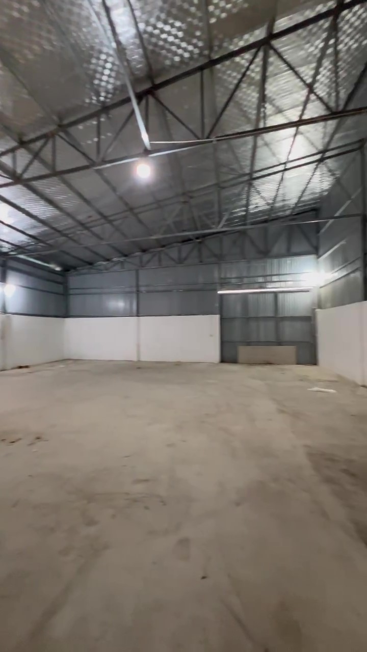 Kho xưởng 240m² cho thuê tại Ngãi Cầu, An Khánh - Hoài Đức - Giá 10 triệu/tháng