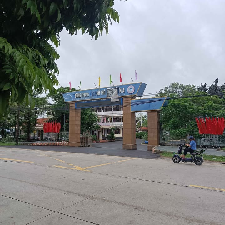 Đất nền Gia Viễn Ninh Bình 190m² giá thỏa thuận - Đầu tư sinh lời ngay!