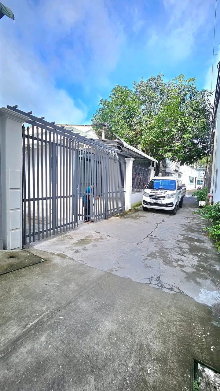 Nhà nguyên căn cho thuê tại Cái Khế, Cần Thơ 150m² chỉ 6 triệu/tháng - Phù hợp cho gia đình và kinh doanh