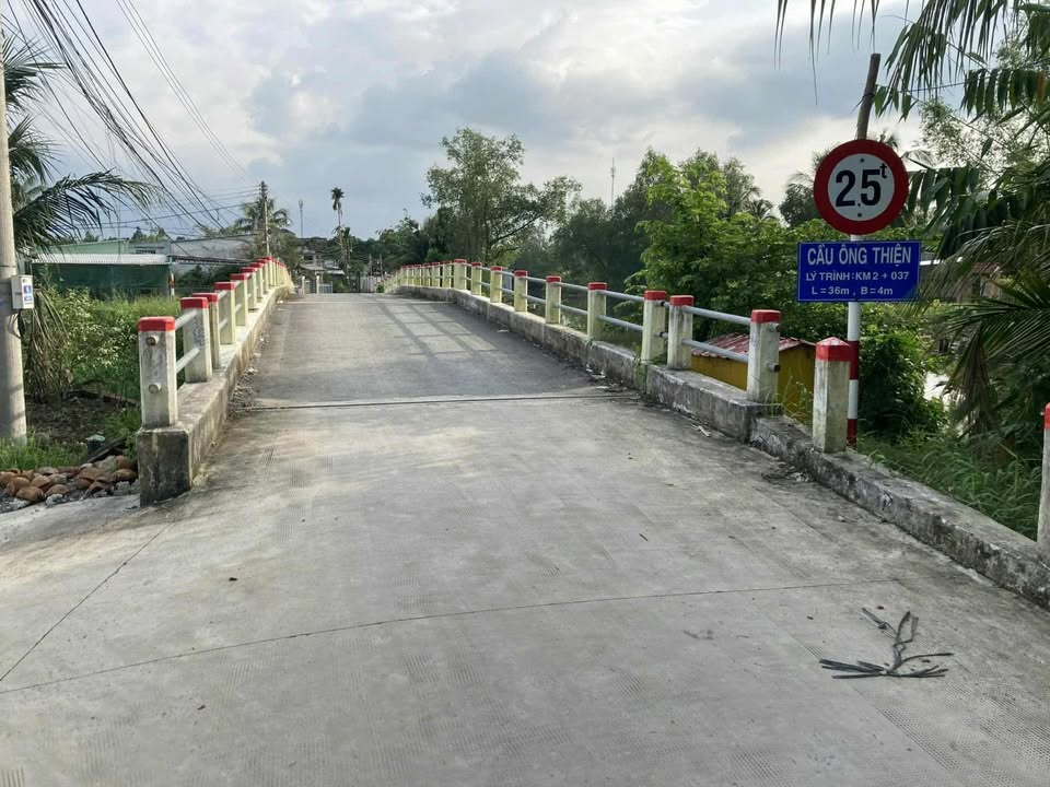 Đất nền Phú Mỹ, Cái Răng 219,6m² giá 750 triệu - Cơ hội đầu tư hấp dẫn!