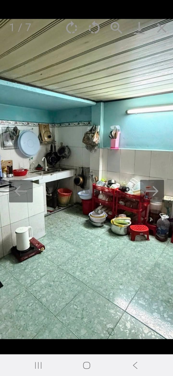 Nhà phố mặt tiền Miếu Gò Xoài 48m² giá 3 tỷ - Đầu tư sinh lời ngay!