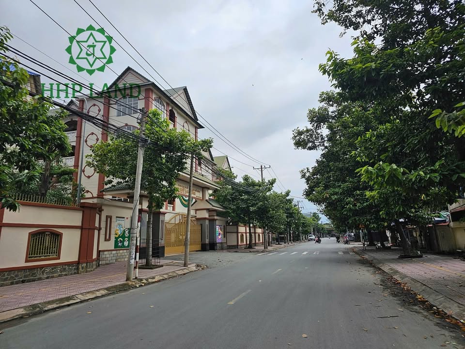 Đất thổ cư 112m² phường Bửu Long - Gần trường Lạc Hồng, giá 3 tỷ - Thương lượng