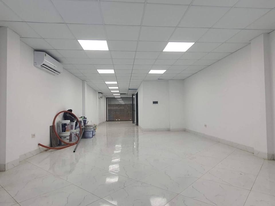 FrontHouse Giáp Bát - Hoàng Mai 112.2m² giá 35 tỷ - Đầu tư sinh lời chắc thắng!