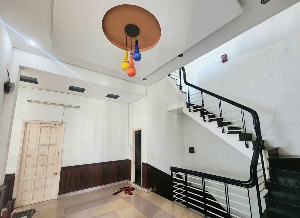 Nhà 3 tầng Thanh Khê 250m² giá 13.5 tỷ - Đầu tư sinh lời ngay!