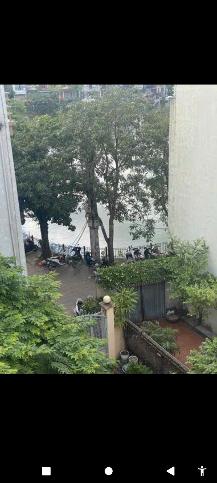 Đất mặt hồ Đầm Tròn Đội Cấn 279m² giá 72.54 tỷ - Cơ hội đầu tư hiếm có!