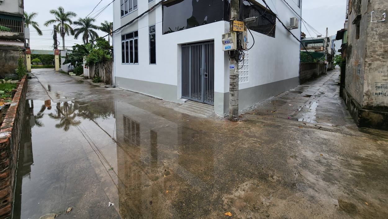 Đất nền Tân Minh - Vũ Phúc, 68m² giá 1.05 tỷ - Cơ hội đầu tư hấp dẫn!