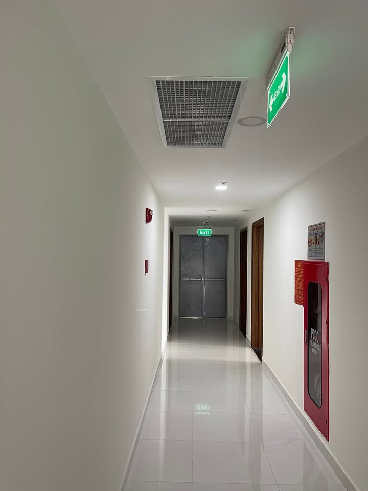 Căn hộ New Lavida 59m² giá 6.5 triệu - Sẵn sàng vào ở ngay!