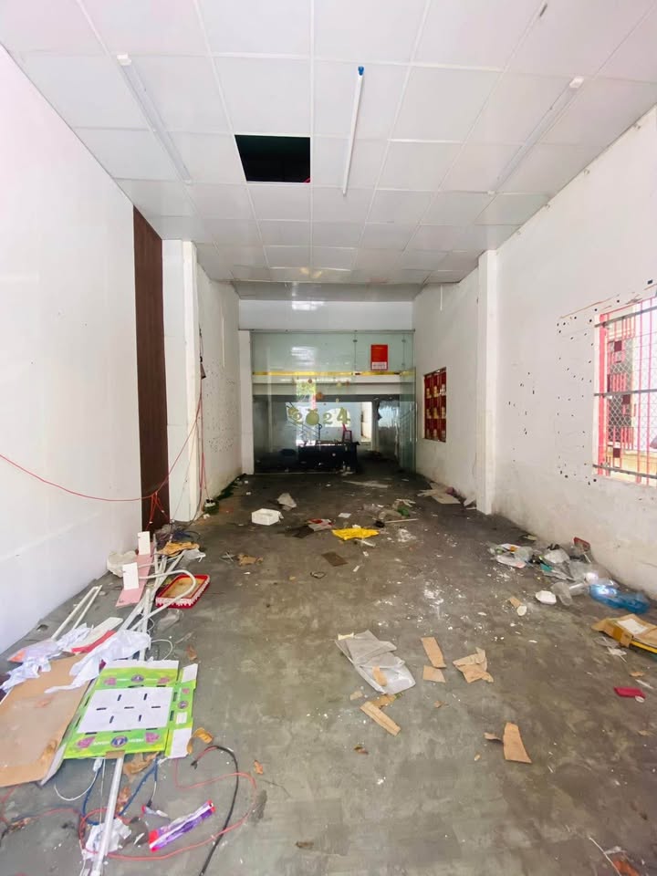 Nhà cấp 4 đường Phạm Văn Nghị Đà Nẵng 145m² giá 17.2 tỷ - Khu trung tâm sầm uất!