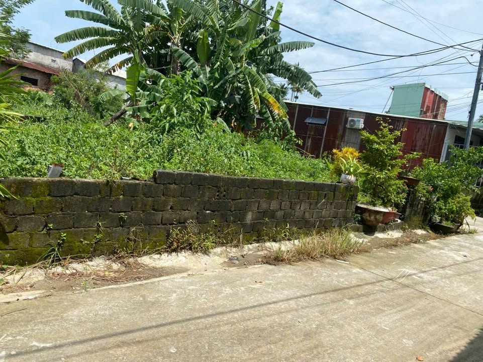 Lô đất đẹp Phạm Thị Lam Anh, Đà Nẵng 132m² chỉ 400 triệu - Cần bán gấp!