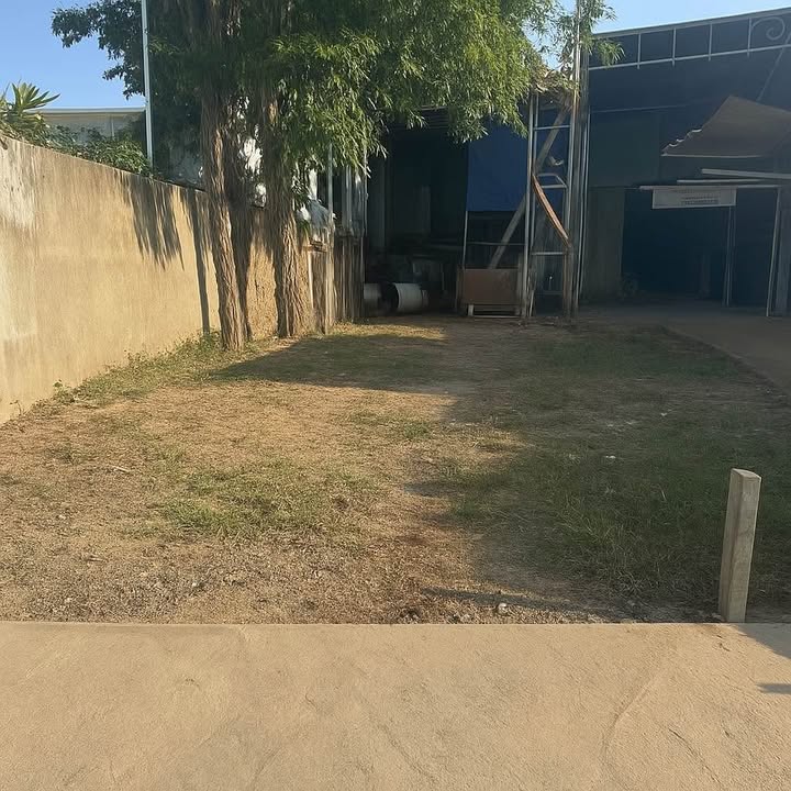 Đất nền Cẩm Lệ 100m² giá 2.9 tỷ - Xây dựng theo ý thích