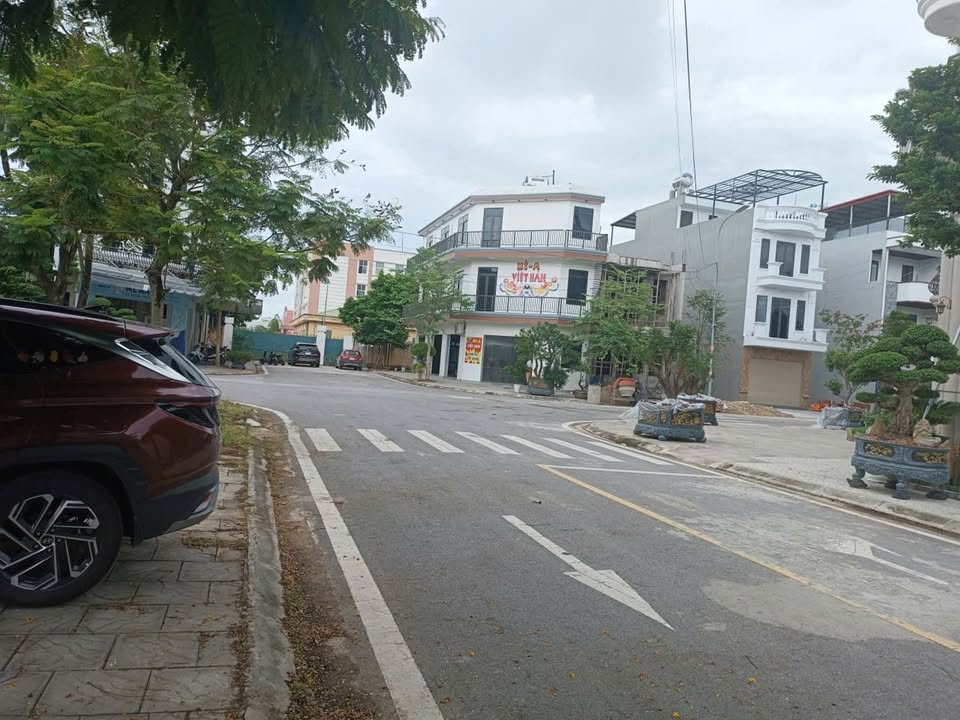 Cho thuê văn phòng 120m² tại KĐT Việt Hàn, Dĩnh Trì - Giá chỉ 6 triệu/tháng!