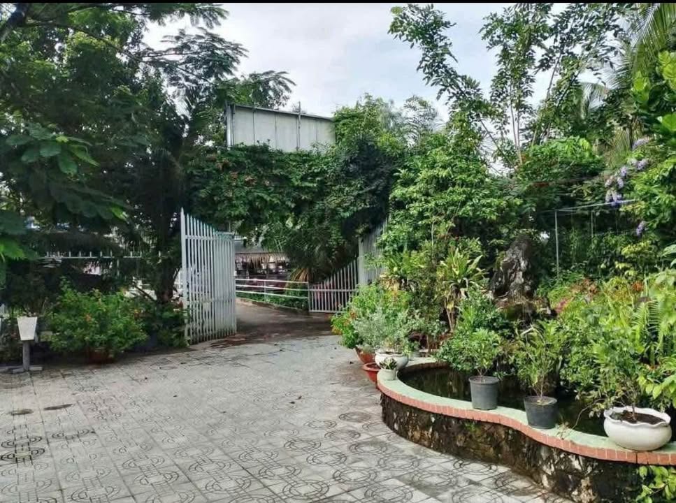 Đất nền mặt tiền đường Vành Đai 173, phường Phú Tân - 1.003m² giá 5.5 tỷ - Đầu tư sinh lời ngay!