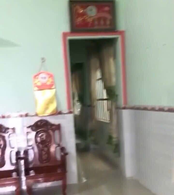 Nhà nguyên căn cho thuê Tân Bình, Đồng Xoài 100m² - Không gian sống thoải mái!