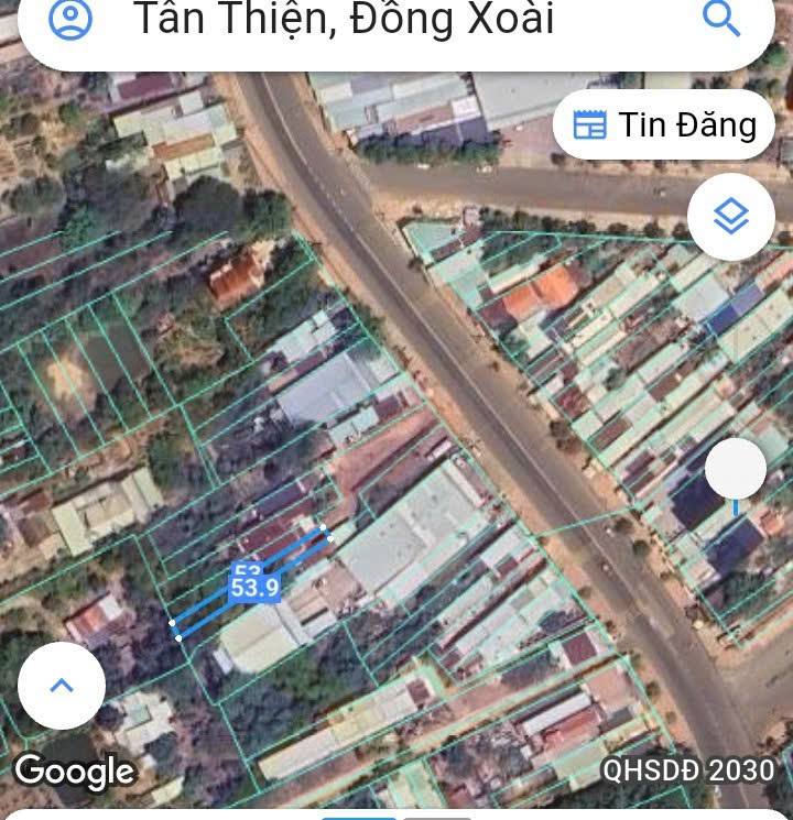 Nhà bán tại phường Bình Phước, Đồng Xoài, 212m² giá 680 triệu - Sổ hồng chính chủ!