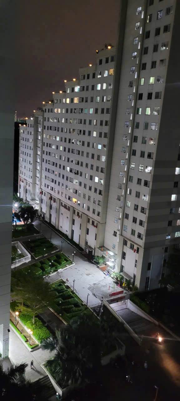 Căn hộ Chung cư Belleza quận 7 1 phòng ngủ giá 6.5 triệu - Tiện nghi đầy đủ, sẵn sàng cho thuê!