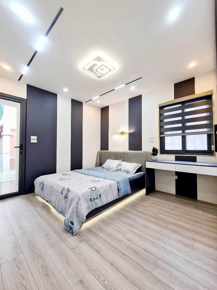 Nhà phố Nam Dư 35m² giá 5 tỷ - Cơ hội đầu tư tuyệt vời!