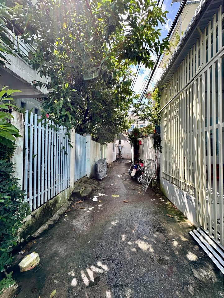 Nhà cho thuê tại Ngô Quyền, Rạch Giá 110m² giá 3.9 triệu - Không thể bỏ lỡ!