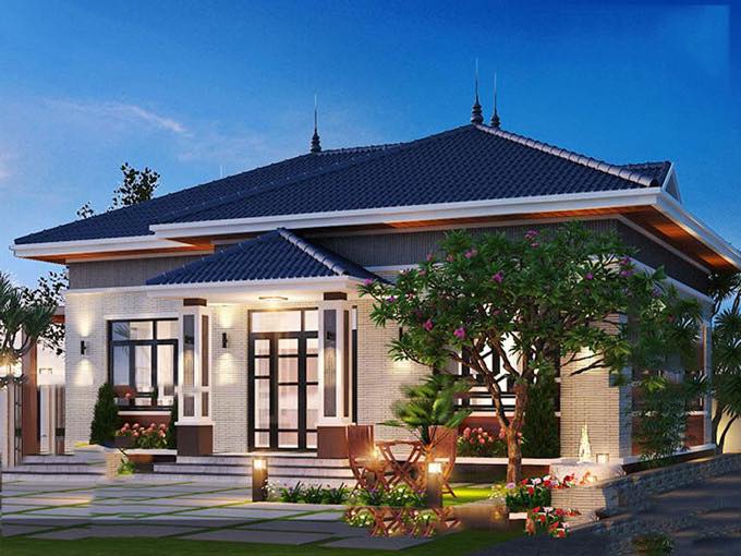 Nhà vườn Trần Đại Nghĩa, Tân Kiên, 300m² giá 1.5 tỷ - Không thể bỏ lỡ!