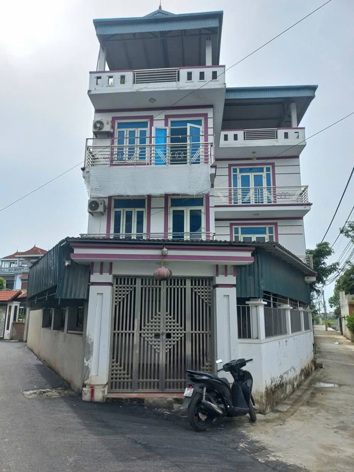 Đất lô góc Phú Nghĩa 150m² giá thỏa thuận - Đầu tư sinh lời ngay!