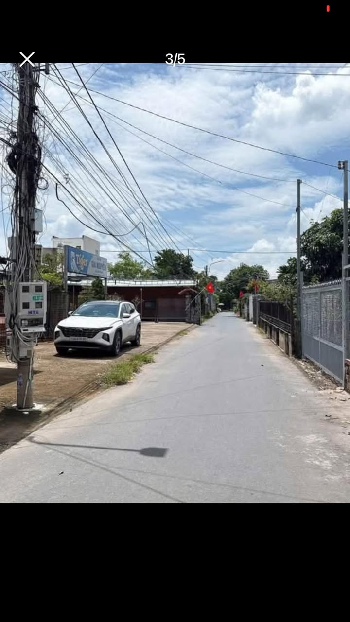 Nhà cấp 4 Tân Hưng Bà Rịa 357m² giá 2 tỷ - Giảm thêm 300 triệu nhanh chóng!